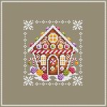 (image for) Peppermint's House